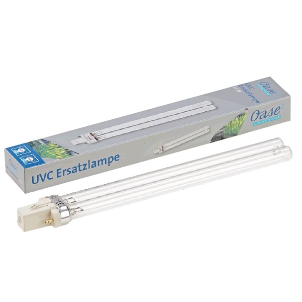 נורות OASE Ultra-Violet UVC 11W
