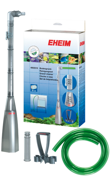 שואב רפש לאקווריום EHEIM Gravel Cleaner Set