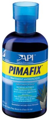 תרופה לטיפול בדגים Api Pimafix
