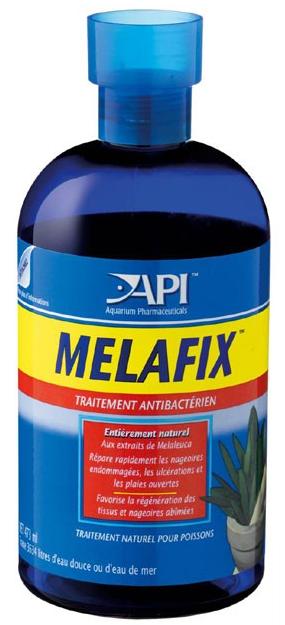 תרופה לטיפול בדגים Api Melafix