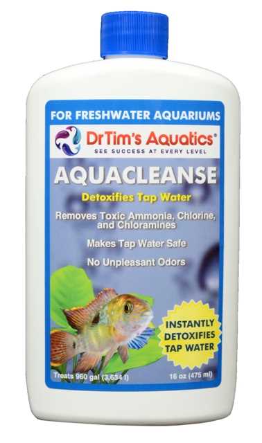Dr. Tim's Aqua Cleanse