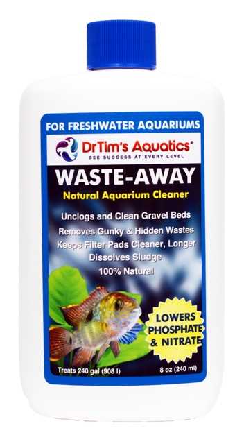 Dr. Tim's Waste-Away 120ML
