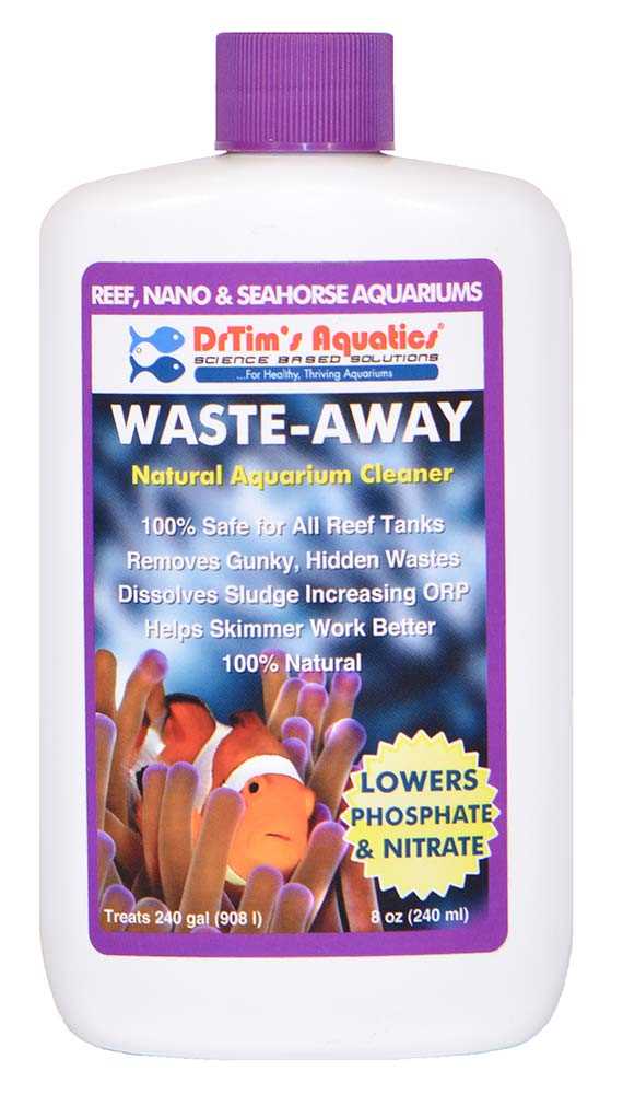 Dr. Tim's Waste-Away Reef