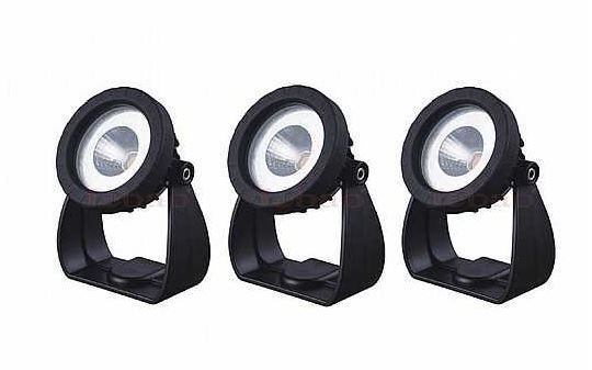 תאורה לבריכות נוי JEBAO Power Led Set 3
