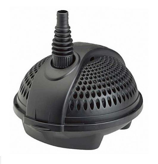 משאבת מזרקה Pontec PondoVario 2500