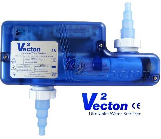 TMC Vecton 8W