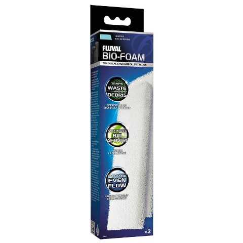 מחסנית ספוג לפילטר פנימי FLUVAL U2/U3/U4