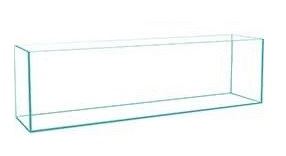 אקווריום זכוכית 480 ליטר Aqua_Studio Glass 480L