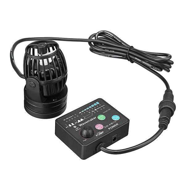 משאבת פולסים 18000 ליטר Aqua Decor Pulse Pump 18000L/H