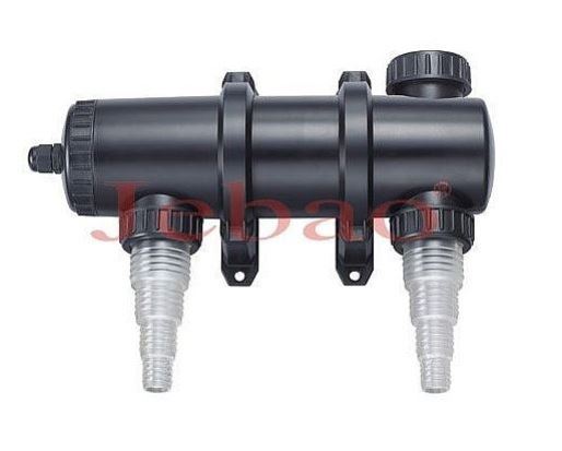 JEBAO UVC 11W - 55W
