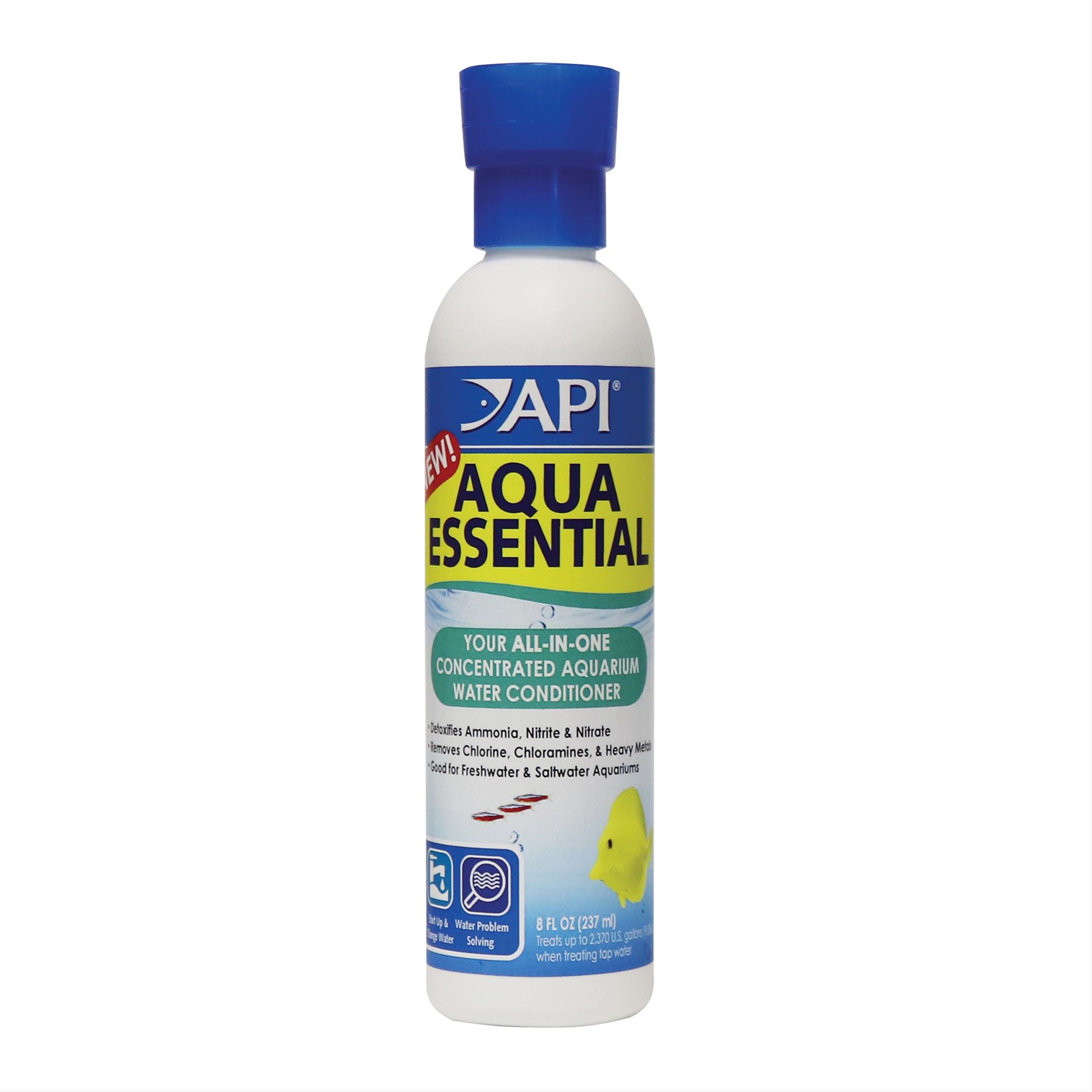 מסיר רעלים API Aqua Essential