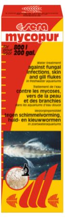 Sera Mycopur