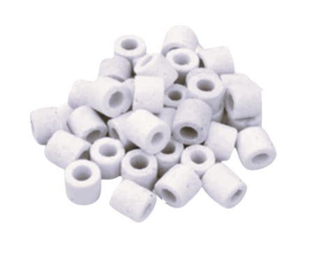 מדיה ביולוגית Biological Media Ceramic Rings
