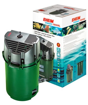 EHEIM Classic 2260