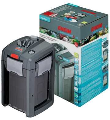 פילטר חיצוני לאקווריום EHEIM professionel 4+ 350