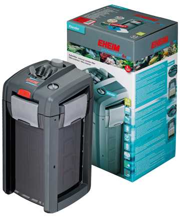 פילטר חיצוני לאקווריום EHEIM professionel 4+ 600
