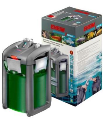 פילטר חיצוני לאקווריום EHEIM professionel 3 1200XL