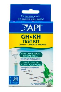 API GH - KH