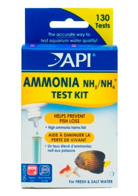 API Ammonia