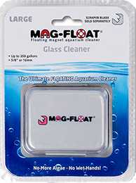 מגנט לניקוי זכוכית MagFloat מגנט לניקוי זכוכית MagFloat