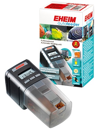 מאכיל אוטומטי EHEIM autofeeder מאכיל אוטומטי EHEIM autofeeder