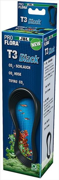 צינור CO2 בעובי 6 מילימטר JBL Hose 6mm צינור CO2 בעובי 6 מילימטר JBL Hose 6mm