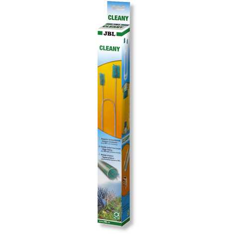 מנקה צינורות JBL Cleany מנקה צינורות JBL Cleany