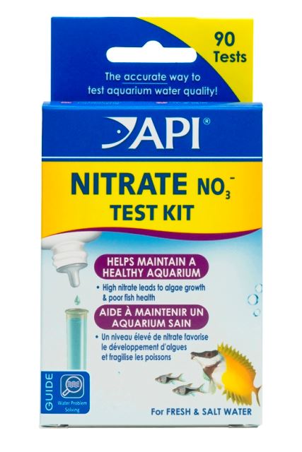 API Nitrate