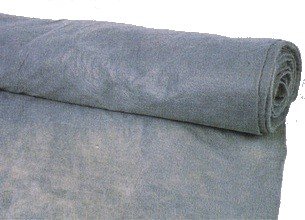 יריעה גאוטכני 200 גרם לבריכות נוי יריעה גאוטכני 200 גרם לבריכות נוי