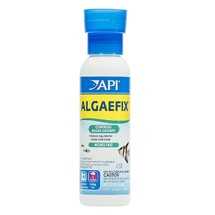 נגד ירוקת ואצות לאקווריום Api AlgaeFix נגד ירוקת ואצות לאקווריום Api AlgaeFix