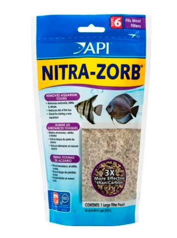 מסיר רעלים Api Nitra Zorb מסיר רעלים Api Nitra Zorb