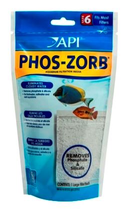 מסיר פוספט Api Phos Zorb מסיר פוספט Api Phos Zorb