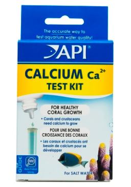 API Calcium API Calcium
