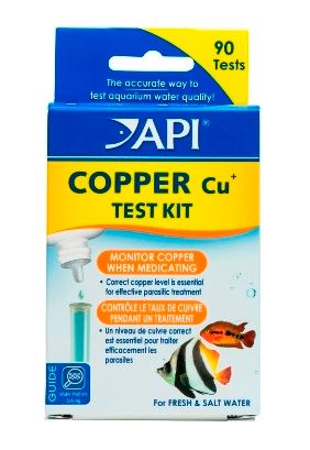 API Copper API Copper