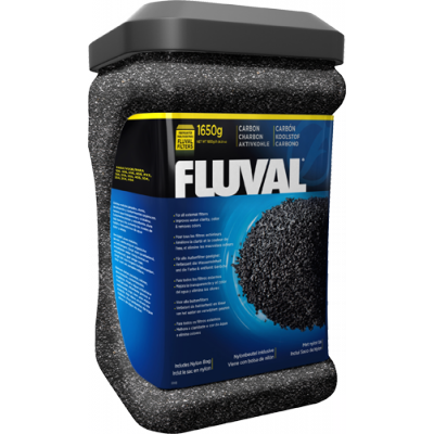 פחם לאקווריום אריזת חסכון Fluval Carbon פחם לאקווריום אריזת חסכון Fluval Carbon