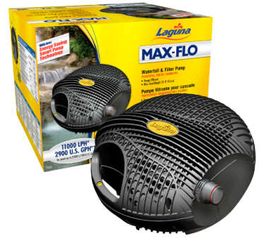 משאבת מים Laguna Max Flow 11000 משאבת מים Laguna Max Flow 11000