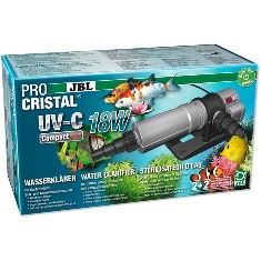 JBL ProCristal UV-C Compact_Plus 18 W JBL ProCristal UV-C Compact_Plus 18 W