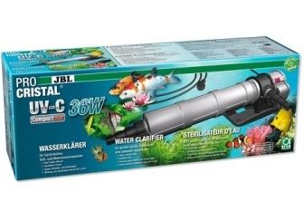 JBL ProCristal UV-C Compact_Plus 36 W JBL ProCristal UV-C Compact_Plus 36 W
