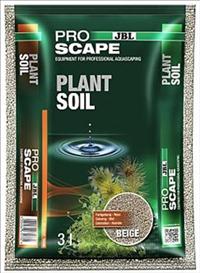 מצע לצמחים JBL PlantSoil מצע לצמחים JBL PlantSoil