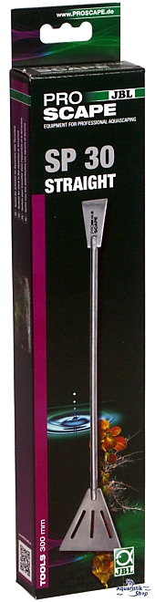 כף כפולה JBL ProScape Tool SP straight כף כפולה JBL ProScape Tool SP straight