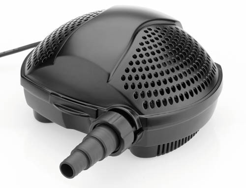 משאבת מים Pontec PondoMax Eco 1500 משאבת מים Pontec PondoMax Eco 1500