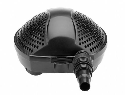 משאבת מים Pontec PondoMax Eco 14000 משאבת מים Pontec PondoMax Eco 14000