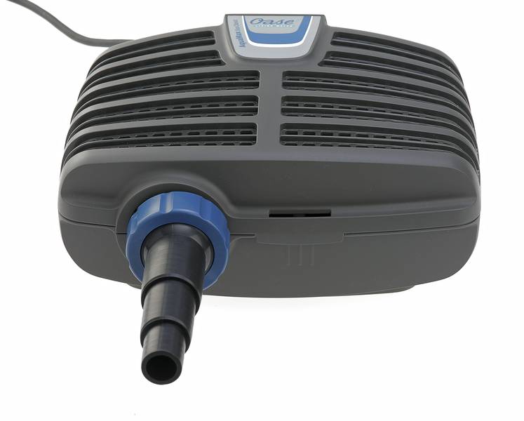 משאבת מים OASE AquaMax Eco Classic 11500 משאבת מים OASE AquaMax Eco Classic 11500