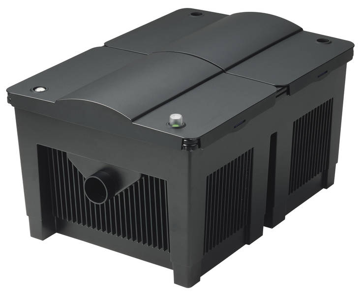 מסנן גרביטציה OASE Bio Smart 36000