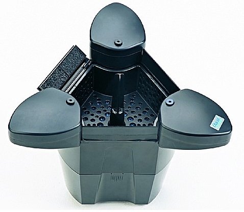 סקימר לבריכות נוי OASE Swimskim_50 סקימר לבריכות נוי OASE Swimskim_50