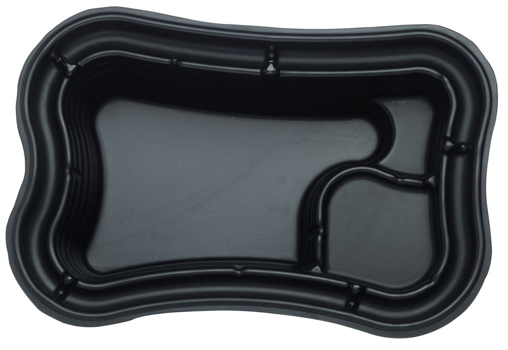 בריכת נוי מוכנה לגינה OASE Pond_PE 750 Organic בריכת נוי מוכנה לגינה OASE Pond_PE 750 Organic