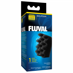 ספוג ביולוגי לפילטר פלובל FILTER BIO-FOAM ספוג ביולוגי לפילטר פלובל FILTER BIO-FOAM