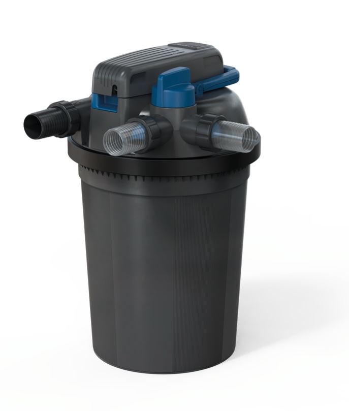 מסנן לחץ משולב OASE FiltoClear 20000 מסנן לחץ משולב OASE FiltoClear 20000