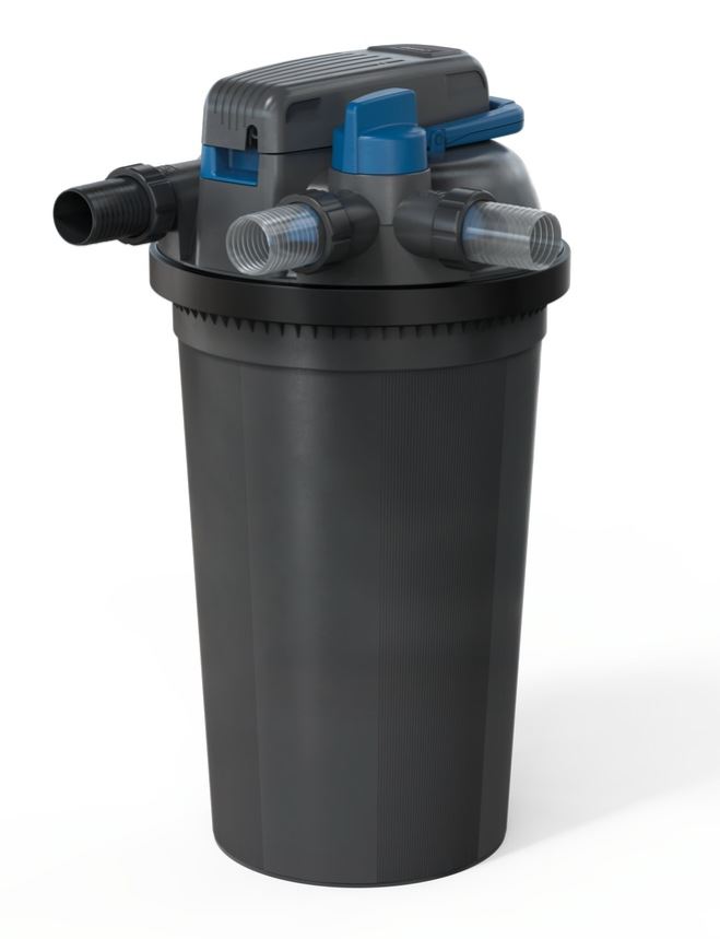 מסנן לחץ משולב OASE FiltoClear 30000 מסנן לחץ משולב OASE FiltoClear 30000