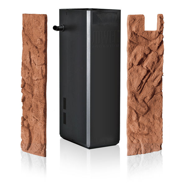 Filter-Cover - Stone